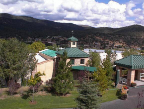 Ruidoso Downs Condos at Champion's Run, a VRI resort